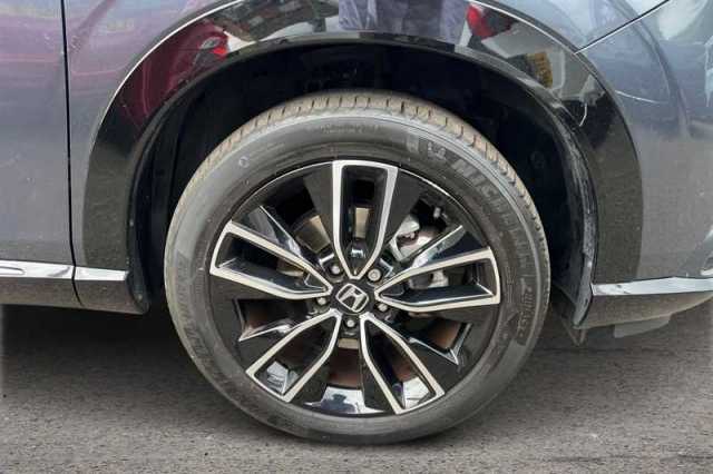 Honda HR-V e:HEV 1.5 e: HEV Advance 5dr CVT 