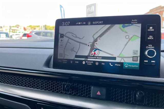 Honda CR-V 2.0 EPHEV ADVANCE TECH 5DR ECVT 