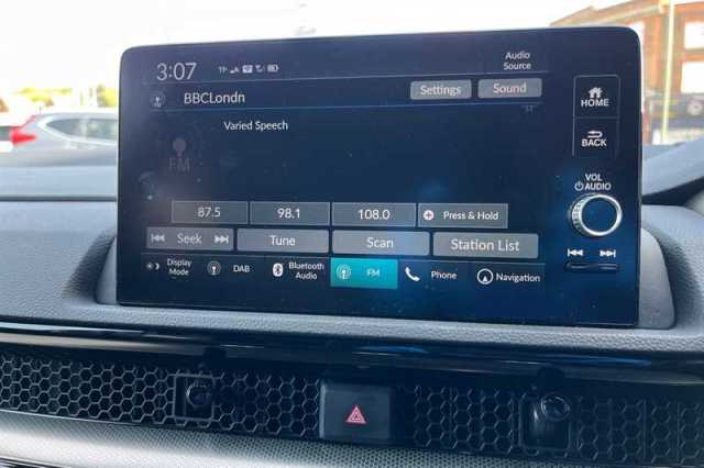 Honda CR-V 2.0 EPHEV ADVANCE TECH 5DR ECVT 