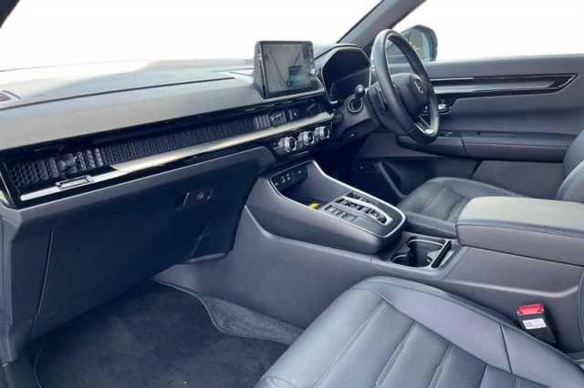 Honda CR-V 2.0 EPHEV ADVANCE TECH 5DR ECVT 
