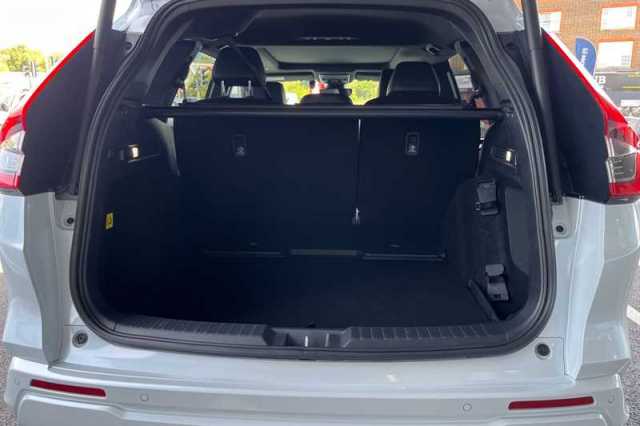 Honda CR-V 2.0 EPHEV ADVANCE TECH 5DR ECVT 