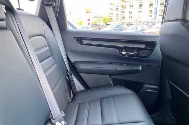Honda CR-V 2.0 EPHEV ADVANCE TECH 5DR ECVT 