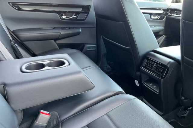 Honda CR-V 2.0 EPHEV ADVANCE TECH 5DR ECVT 