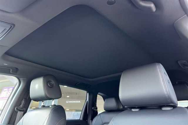 Honda CR-V 2.0 EPHEV ADVANCE TECH 5DR ECVT 