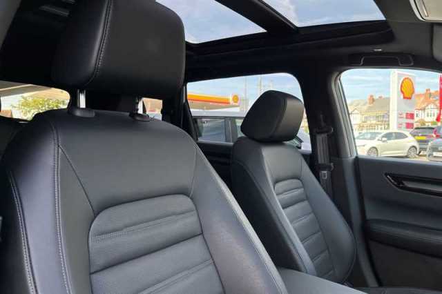 Honda CR-V 2.0 EPHEV ADVANCE TECH 5DR ECVT 