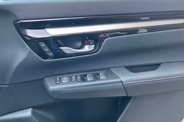 Honda CR-V 2.0 EPHEV ADVANCE TECH 5DR ECVT 