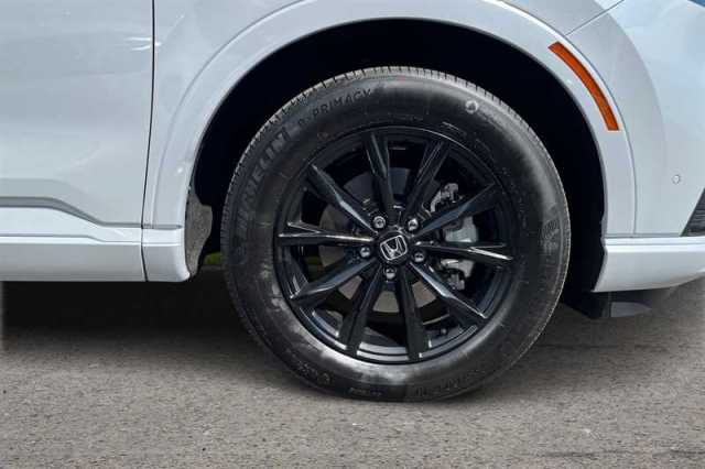 Honda CR-V 2.0 EPHEV ADVANCE TECH 5DR ECVT 