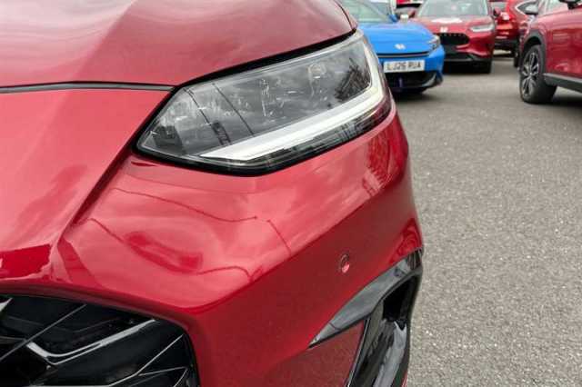 Honda ZR-V e:HEV 2.0 eHEV Sport 5dr CVT 