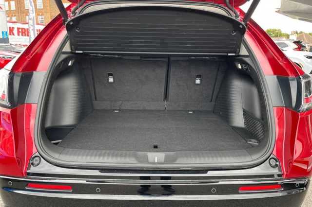 Honda ZR-V e:HEV 2.0 eHEV Sport 5dr CVT 