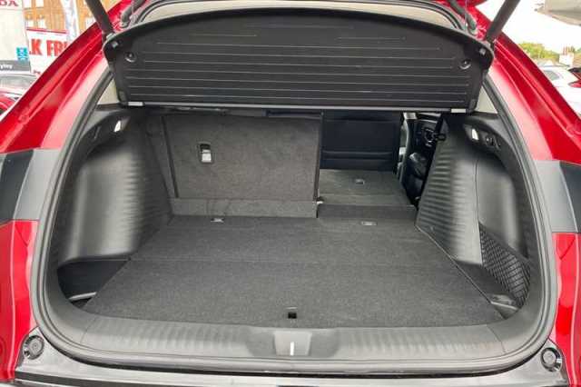 Honda ZR-V e:HEV 2.0 eHEV Sport 5dr CVT 