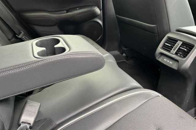 Honda ZR-V e:HEV 2.0 eHEV Sport 5dr CVT 