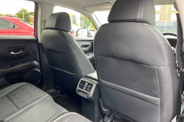 Honda ZR-V e:HEV 2.0 eHEV Sport 5dr CVT 
