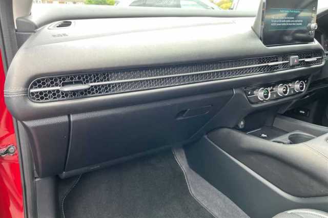 Honda ZR-V e:HEV 2.0 eHEV Sport 5dr CVT 