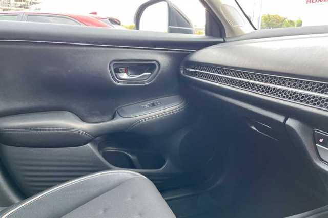 Honda ZR-V e:HEV 2.0 eHEV Sport 5dr CVT 