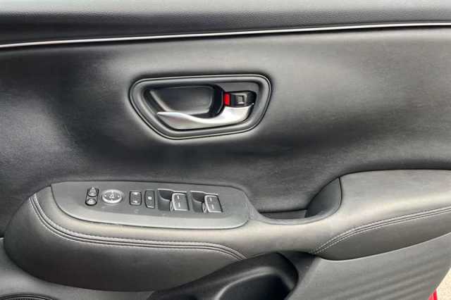 Honda ZR-V e:HEV 2.0 eHEV Sport 5dr CVT 