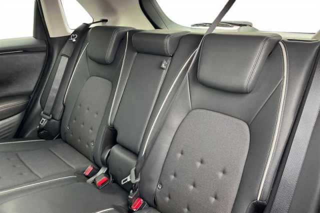 Honda ZR-V e:HEV 2.0 eHEV Sport 5dr CVT 