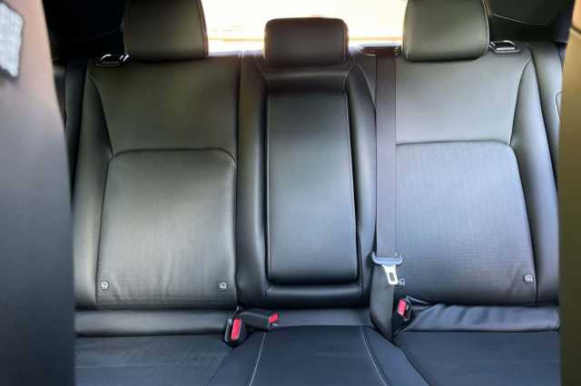 Honda Civic e:HEV 2.0 eHEV Advance 5dr CVT 