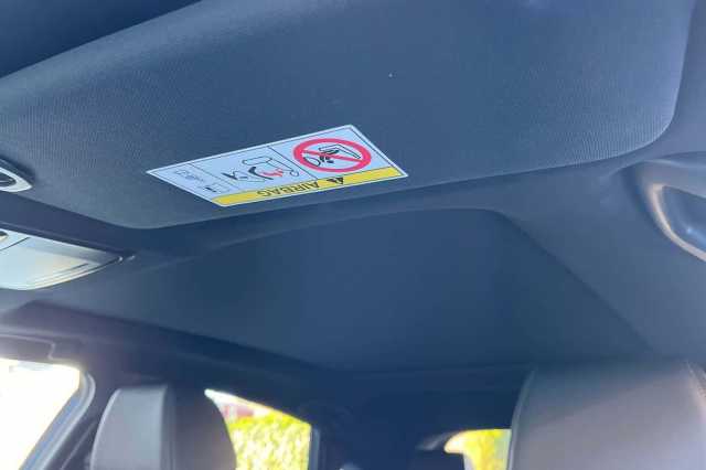 Honda Civic e:HEV 2.0 eHEV Advance 5dr CVT 