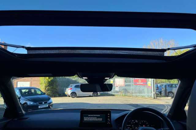 Honda Civic e:HEV 2.0 eHEV Advance 5dr CVT 