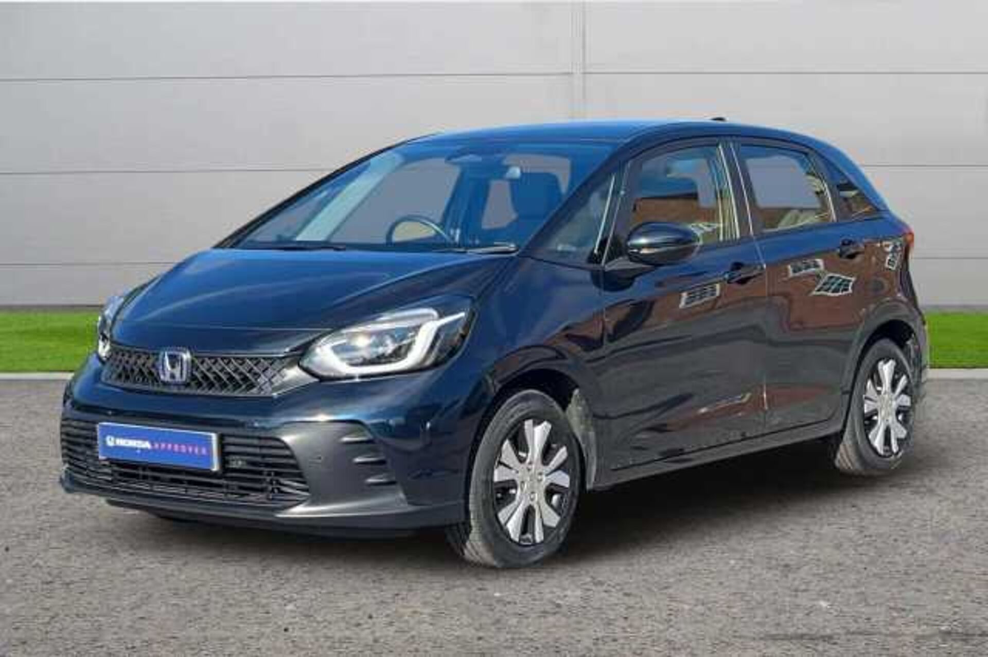 Honda Jazz Hybrid 1.5 I-MMD HYBRID ELEGANCE 5DR ECVT 