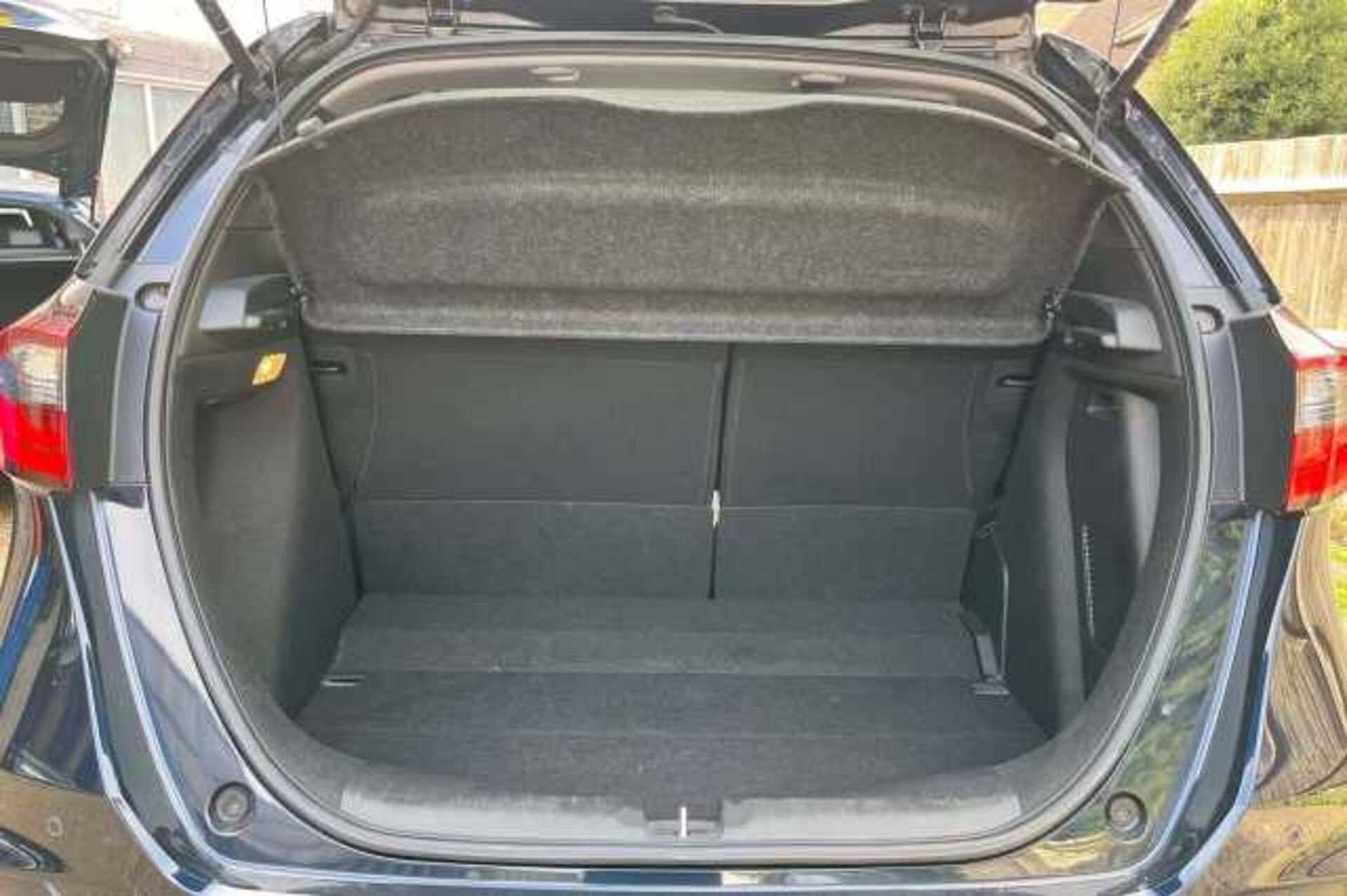 Honda Jazz Hybrid 1.5 I-MMD HYBRID ELEGANCE 5DR ECVT 
