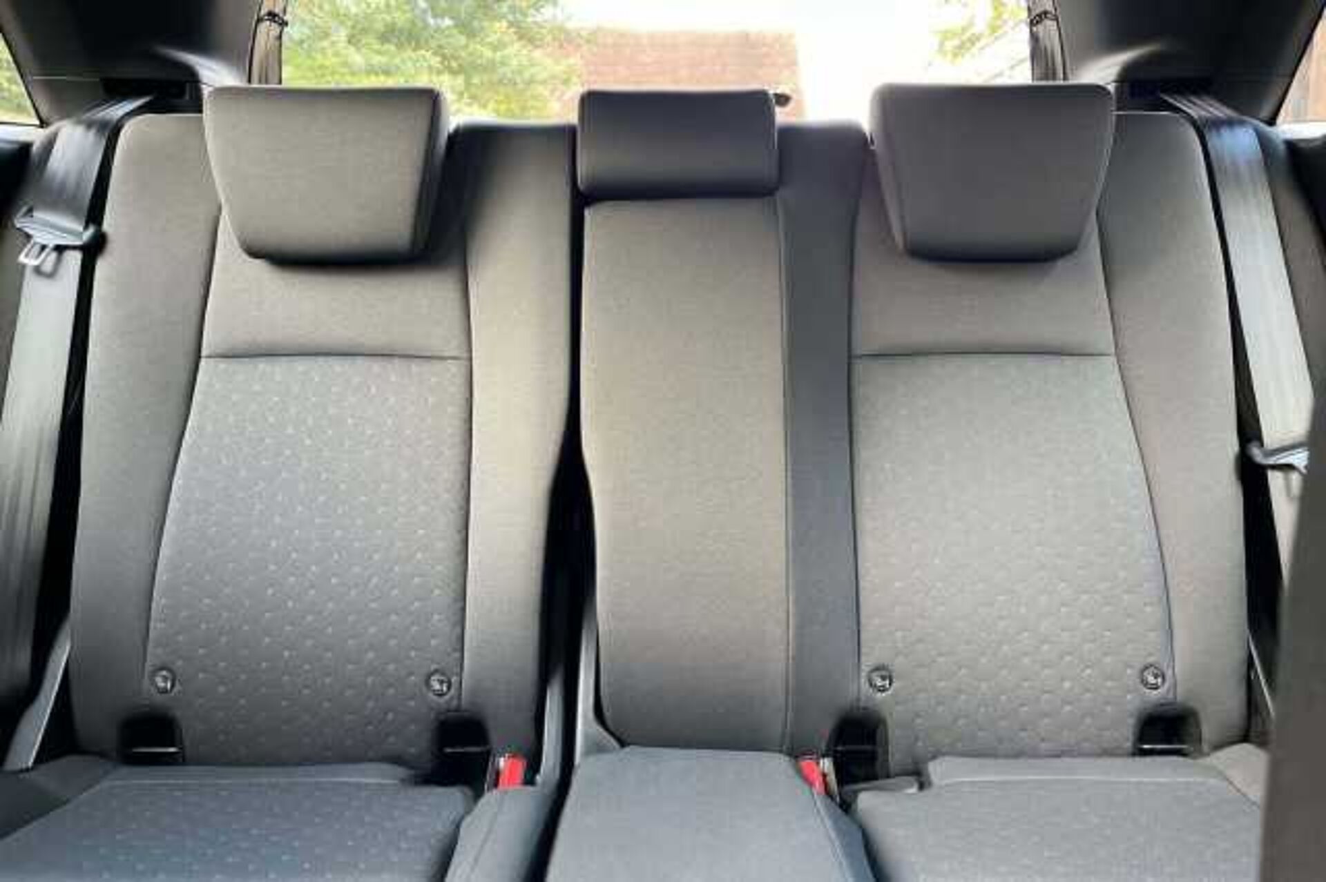 Honda Jazz Hybrid 1.5 I-MMD HYBRID ELEGANCE 5DR ECVT 