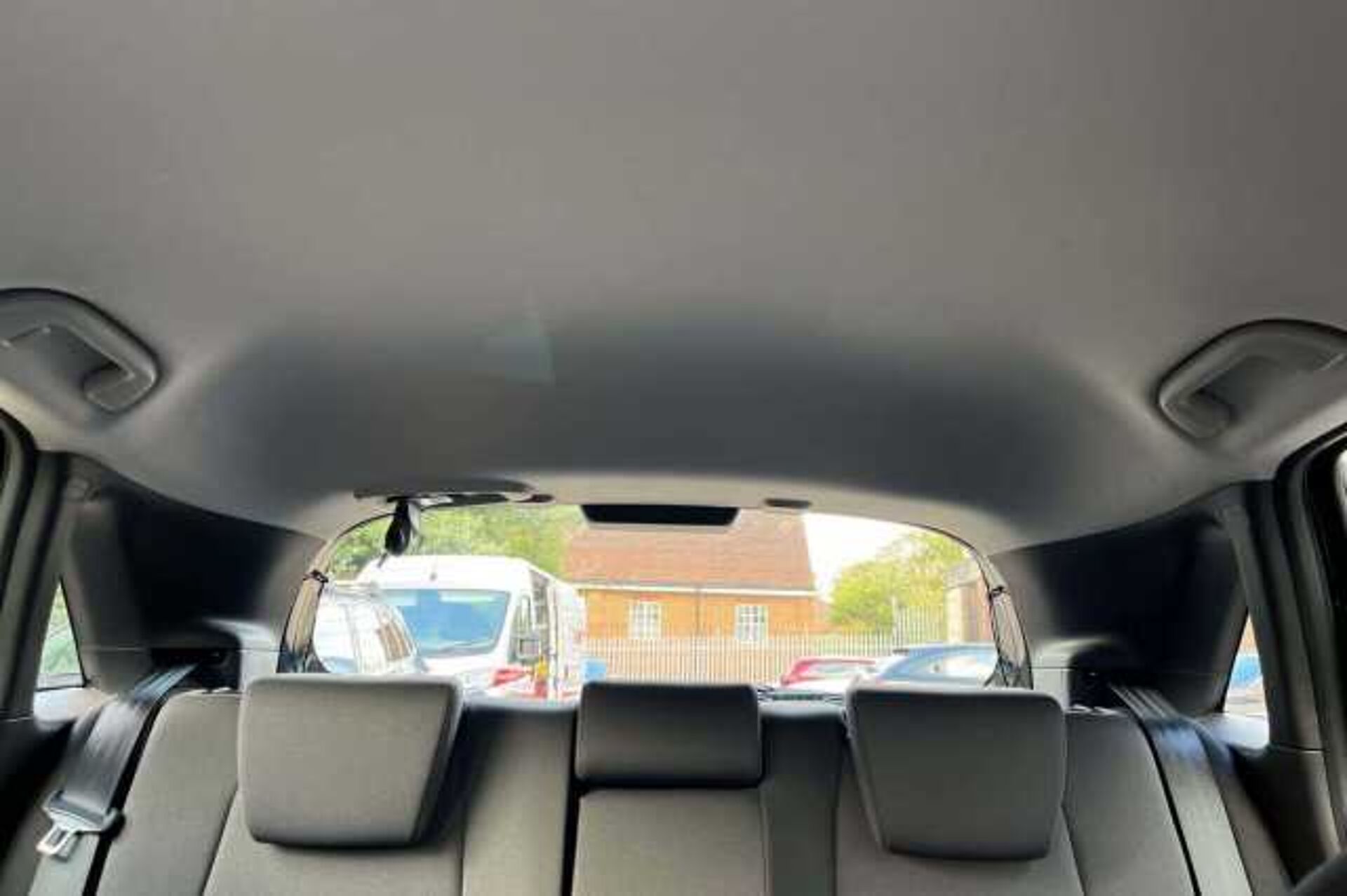Honda Jazz Hybrid 1.5 I-MMD HYBRID ELEGANCE 5DR ECVT 