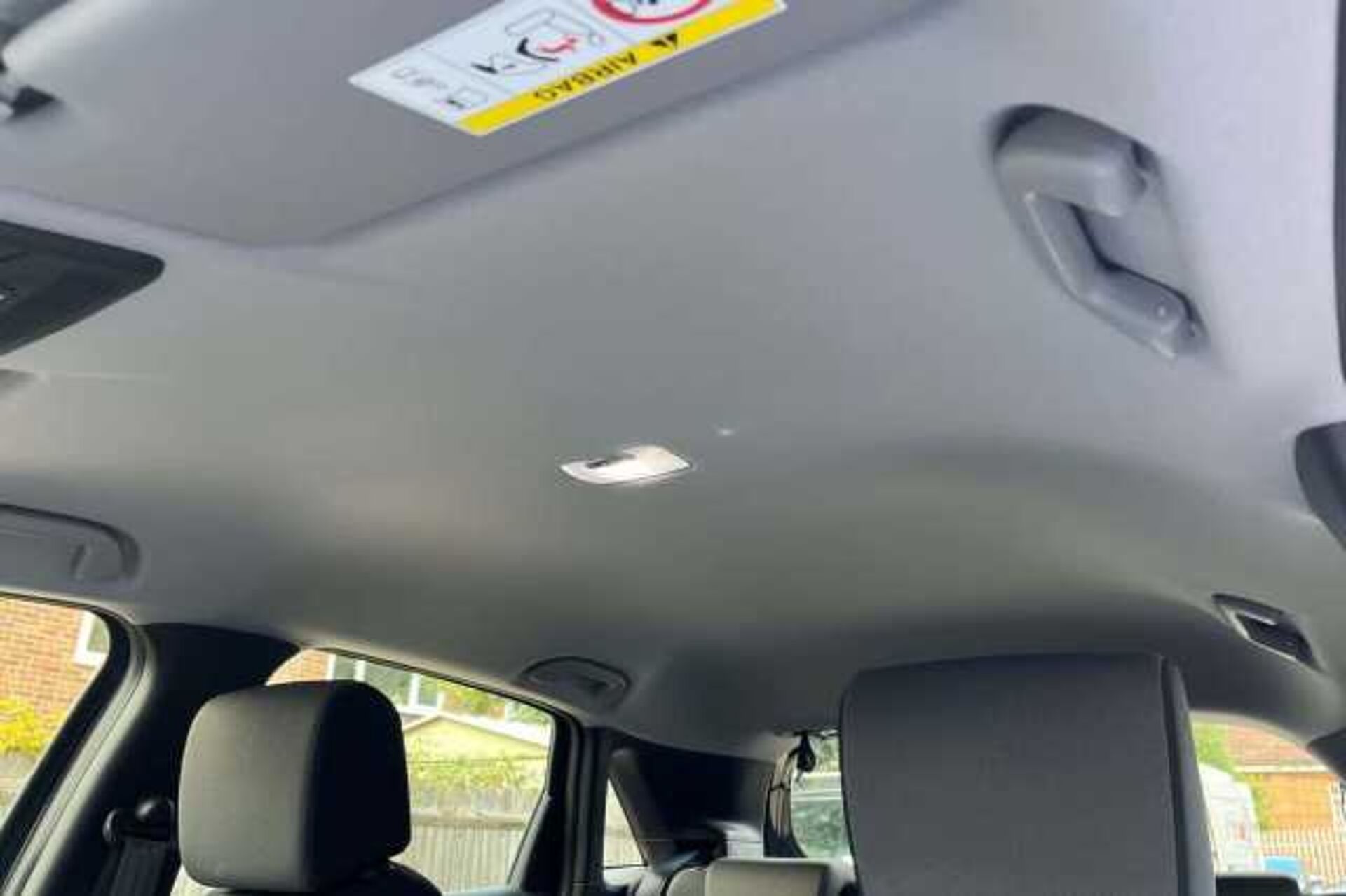 Honda Jazz Hybrid 1.5 I-MMD HYBRID ELEGANCE 5DR ECVT 