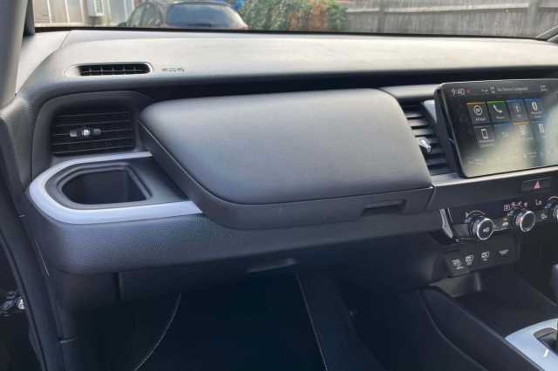 Honda Jazz Hybrid 1.5 I-MMD HYBRID ELEGANCE 5DR ECVT 
