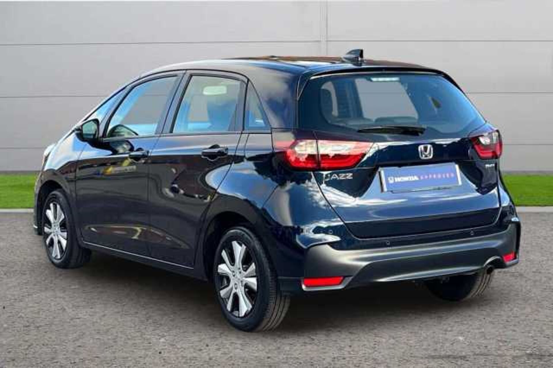 Honda Jazz Hybrid 1.5 I-MMD HYBRID ELEGANCE 5DR ECVT 
