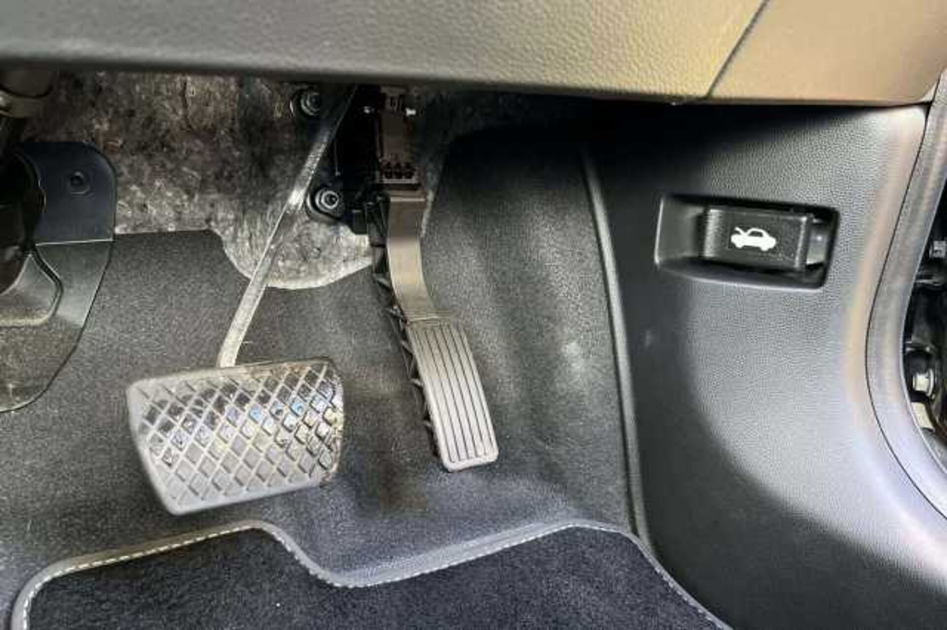 Honda Jazz Hybrid 1.5 I-MMD HYBRID ELEGANCE 5DR ECVT 