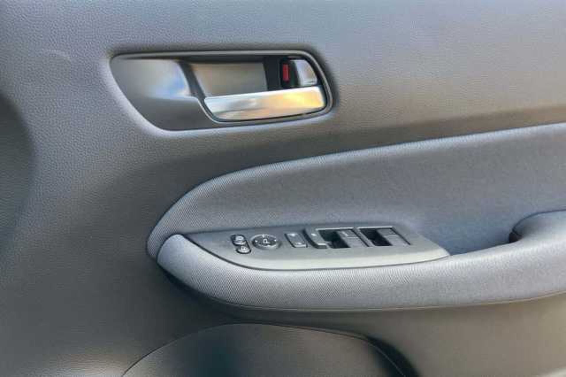 Honda Jazz Hybrid 1.5 I-MMD HYBRID ELEGANCE 5DR ECVT 