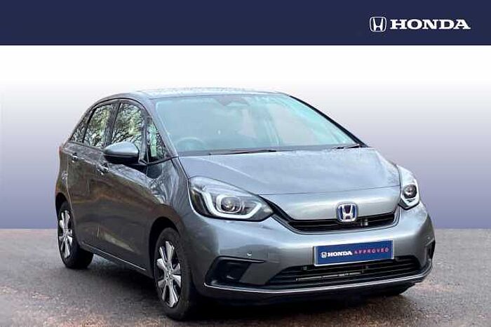 Used Honda vehicles in Leatherhead at Brayley Honda Leatherhead