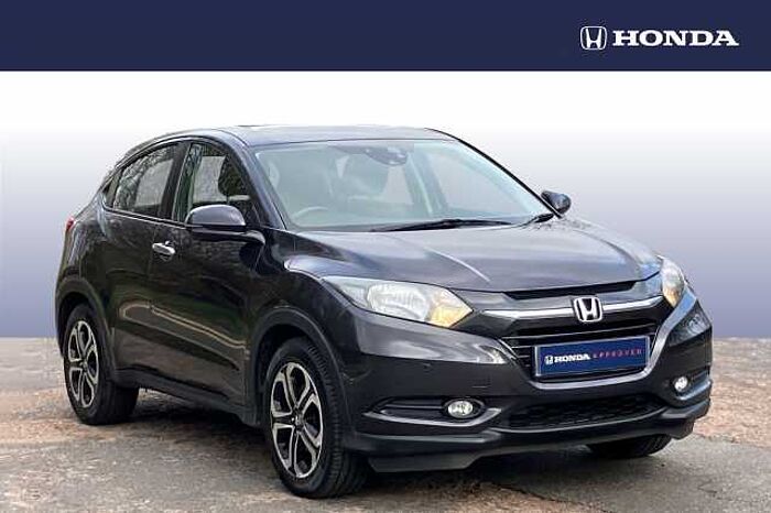 Used Honda vehicles in Leatherhead at Brayley Honda Leatherhead