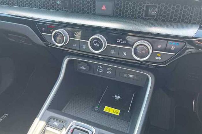 Honda CR-V e:PHEV 2.0 EPHEV ADVANCE TECH 5DR ECVT 