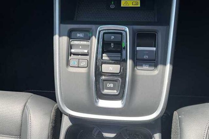 Honda CR-V e:PHEV 2.0 EPHEV ADVANCE TECH 5DR ECVT 