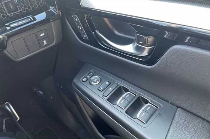 Honda CR-V e:PHEV 2.0 EPHEV ADVANCE TECH 5DR ECVT 