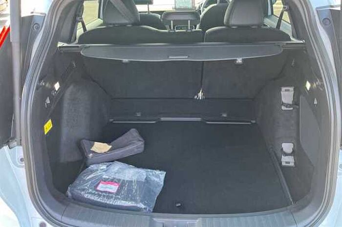 Honda CR-V e:PHEV 2.0 EPHEV ADVANCE TECH 5DR ECVT 