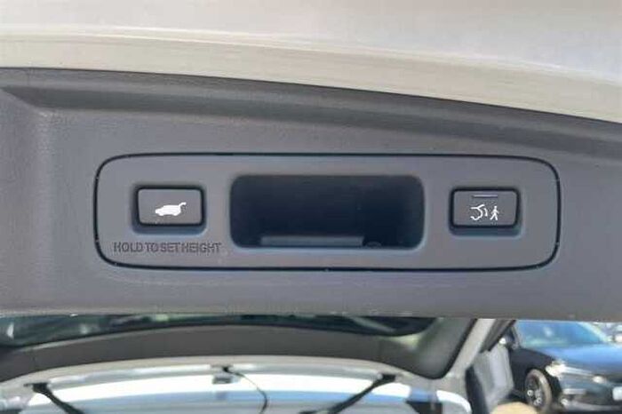 Honda CR-V e:PHEV 2.0 EPHEV ADVANCE TECH 5DR ECVT 