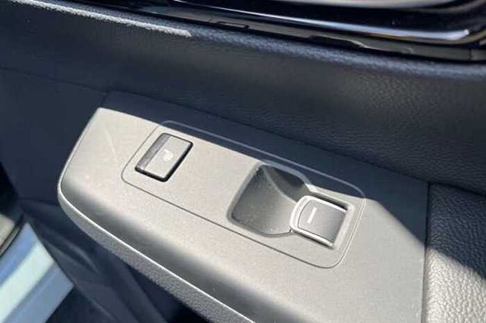 Honda CR-V e:PHEV 2.0 EPHEV ADVANCE TECH 5DR ECVT 