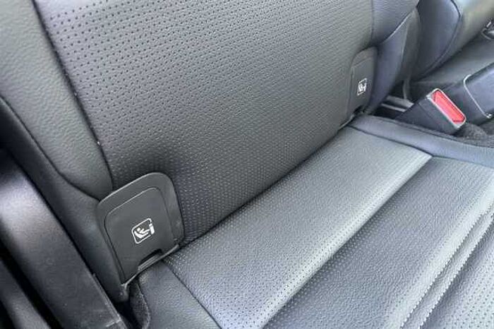 Honda CR-V e:PHEV 2.0 EPHEV ADVANCE TECH 5DR ECVT 