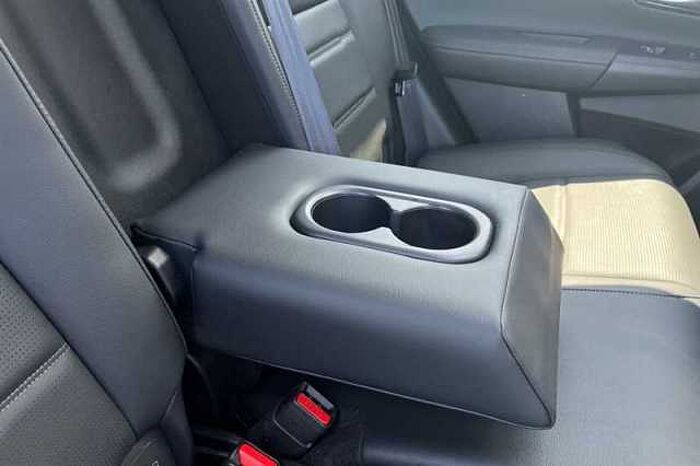 Honda CR-V e:PHEV 2.0 EPHEV ADVANCE TECH 5DR ECVT 