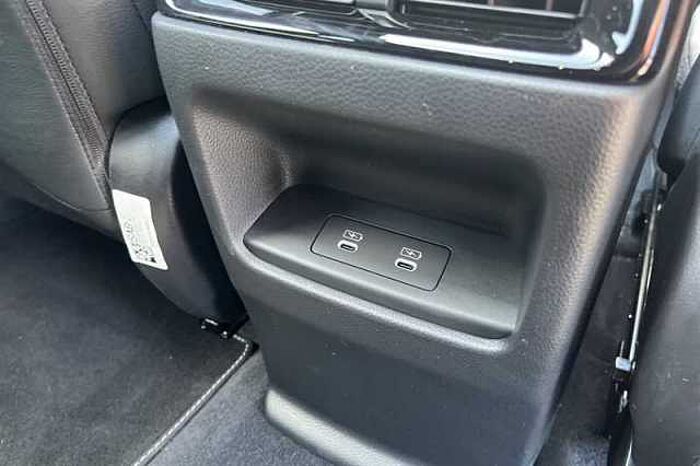 Honda CR-V e:PHEV 2.0 EPHEV ADVANCE TECH 5DR ECVT 
