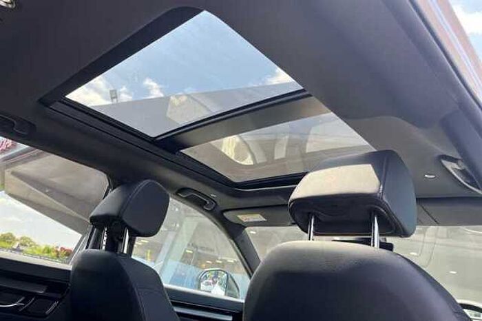 Honda CR-V e:PHEV 2.0 EPHEV ADVANCE TECH 5DR ECVT 