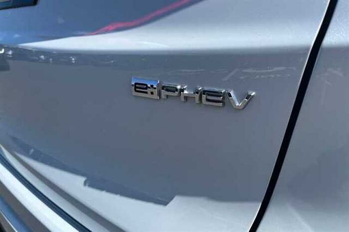 Honda CR-V e:PHEV 2.0 EPHEV ADVANCE TECH 5DR ECVT 