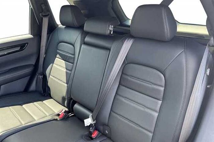 Honda CR-V e:PHEV 2.0 EPHEV ADVANCE TECH 5DR ECVT 