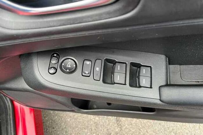 Honda HR-V Hybrid 1.5 EHEV ELEGANCE 5DR CVT 