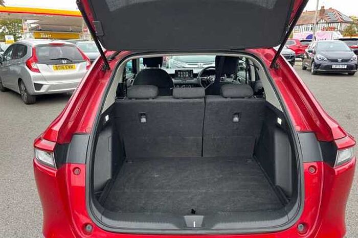 Honda HR-V Hybrid 1.5 EHEV ELEGANCE 5DR CVT 