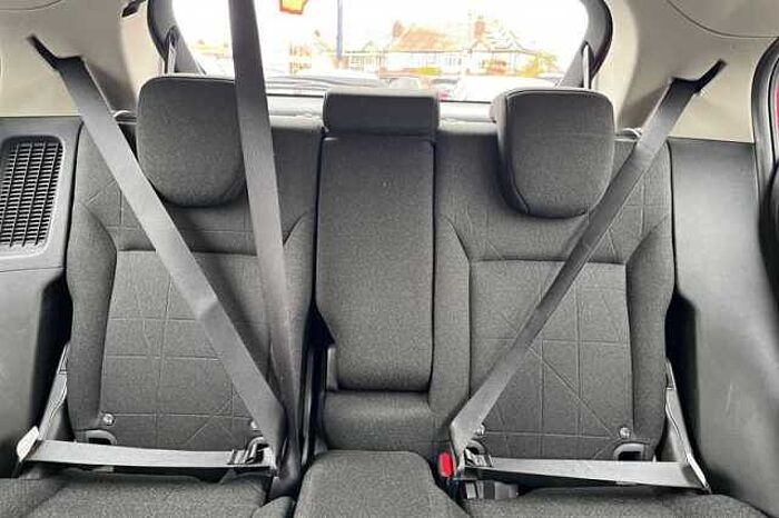 Honda HR-V Hybrid 1.5 EHEV ELEGANCE 5DR CVT 