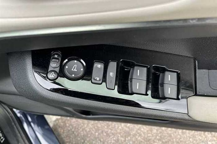 Honda HR-V Hybrid 1.5 EHEV ADVANCE STYLE 5DR CVT 